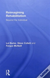 Capa do artigo Reimagining Rehabilitation