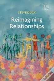 Capa do artigo Reimagining Relationships