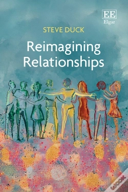 Capa do artigo Reimagining Relationships