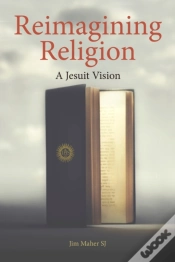 Capa do artigo Reimagining Religion