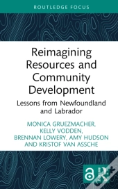 Reimagining Resources And Community Development