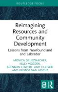 Reimagining Resources And Community Development
