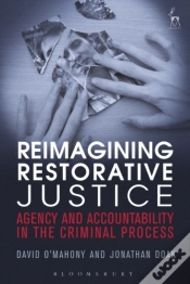 Capa do artigo Reimagining Restorative Justice