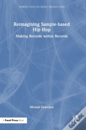 Reimagining Sample-Based Hip Hop