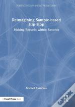 Reimagining Sample-Based Hip Hop