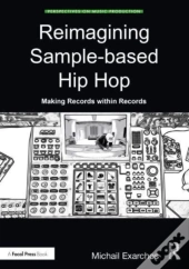 Reimagining Sample-Based Hip Hop