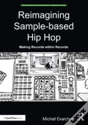 Capa do artigo Reimagining Sample-Based Hip Hop