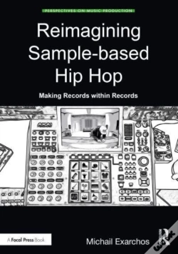 Capa do artigo Reimagining Sample-Based Hip Hop