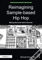 Reimagining Sample-Based Hip Hop