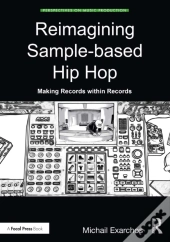 Reimagining Sample-Based Hip Hop