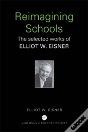 Capa do artigo Reimagining Schools
