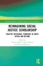 Reimagining Social Justice Scholarship - Preview