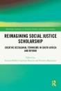 Reimagining Social Justice Scholarship - Preview