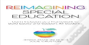 Reimagining Special Education