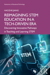 Reimagining Stem Education In A Tech-Driven Era