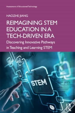 Capa do artigo Reimagining Stem Education In A Tech-Driven Era