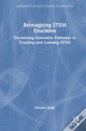 Capa do artigo Reimagining Stem Education In A Tech-Driven Era