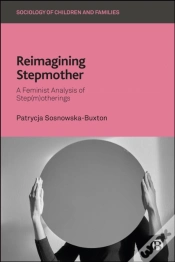 Capa do artigo Reimagining Stepmother