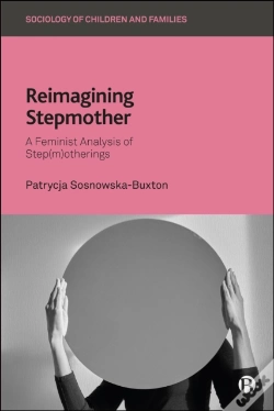 Capa do artigo Reimagining Stepmother