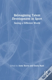 Capa do artigo Reimagining Talent Development In Sport