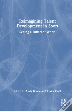 Capa do artigo Reimagining Talent Development In Sport