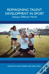 Capa do artigo Reimagining Talent Development In Sport