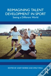 Capa do artigo Reimagining Talent Development In Sport