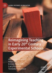 Capa do artigo Reimagining Teaching In Early 20th Century Experimental Schools