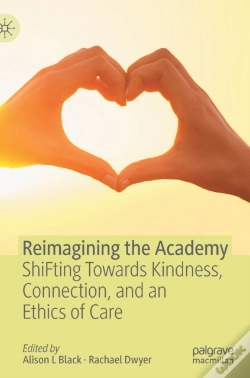 Capa do artigo Reimagining The Academy