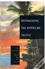 Capa do artigo Reimagining The American Pacific