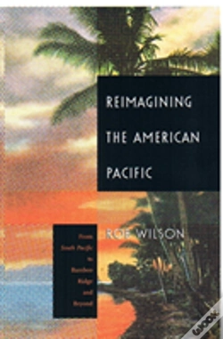 Capa do artigo Reimagining The American Pacific