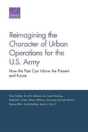 Reimagining The Character Of Upb - Preview