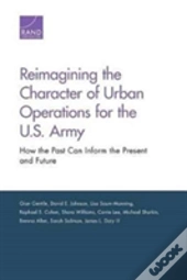 Reimagining The Character Of Upb