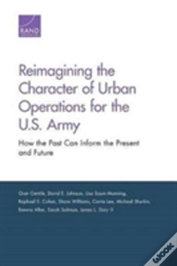 Capa do artigo Reimagining The Character Of Upb