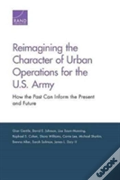 Capa do artigo Reimagining The Character Of Upb