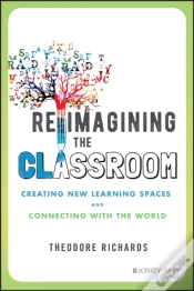 Capa do artigo Reimagining The Classroom
