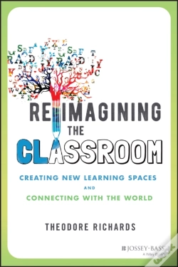 Capa do artigo Reimagining The Classroom