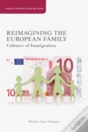 Capa do artigo Reimagining The European Family