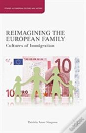 Capa do artigo Reimagining The European Family