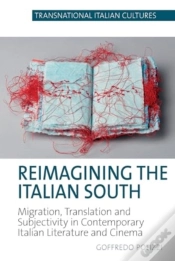 Capa do artigo Reimagining The Italian South