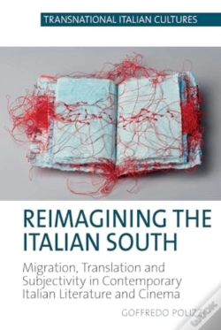Capa do artigo Reimagining The Italian South