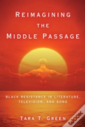 Capa do artigo Reimagining The Middle Passage