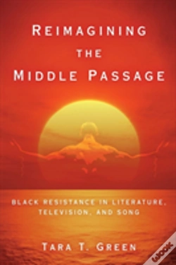 Capa do artigo Reimagining The Middle Passage