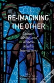 Capa do artigo Reimagining The Other