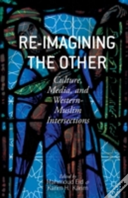 Capa do artigo Reimagining The Other