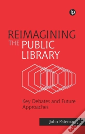 Capa do artigo Reimagining The Public Library