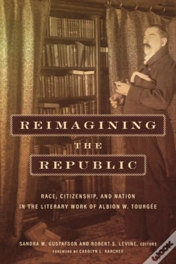 Capa do artigo Reimagining The Republic