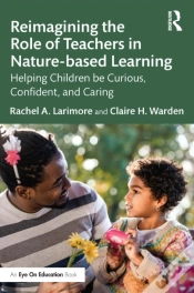 Capa do artigo Reimagining The Role Of Teachers In Nature-Based Learning