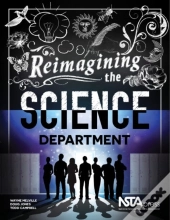 Reimagining The Science Department