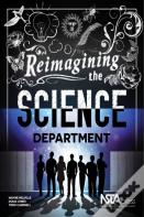 Reimagining The Science Department